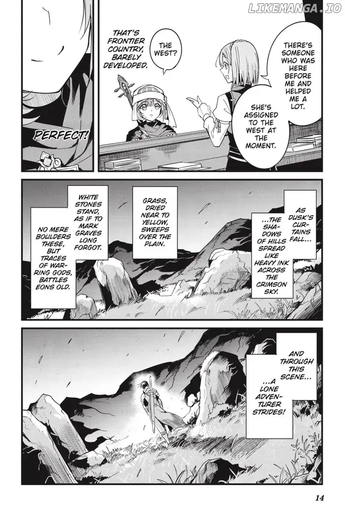 Goblin Slayer: Side Story Year One Chapter 113 image 15_optimized_optimized